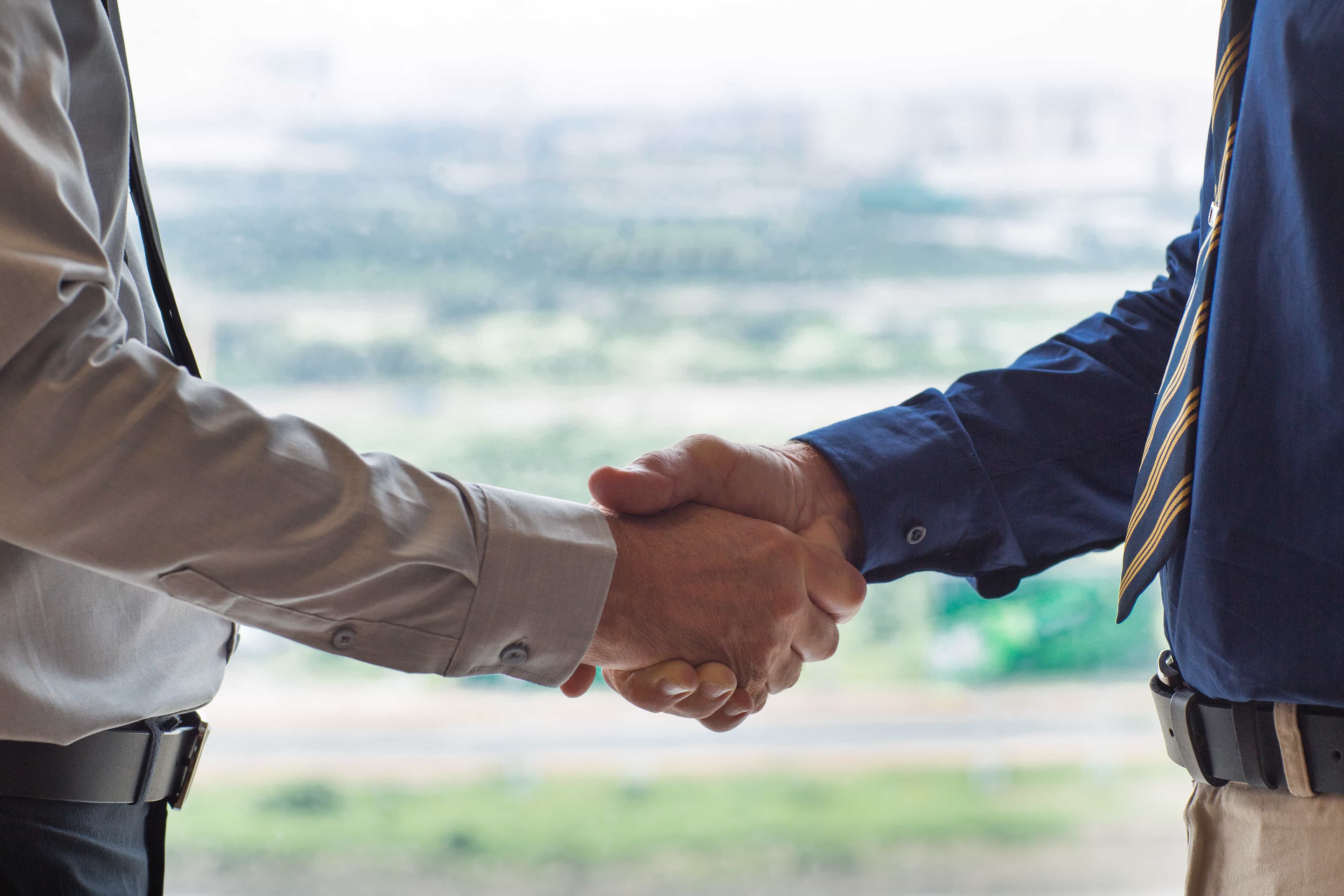 Caliber Associates - Professional Business Partnership